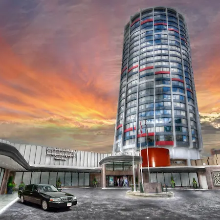 Chateau Lacombe Hotel-2